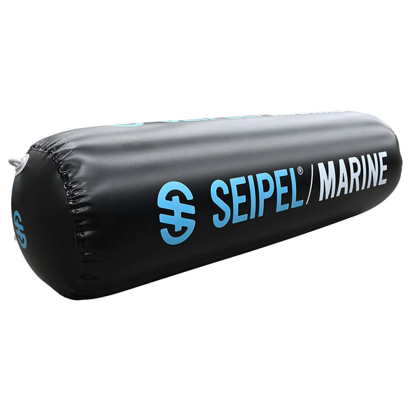Seipel Marine 5' Inflatable Boat Bumper - Black [M4005-BLACK] - Image 3