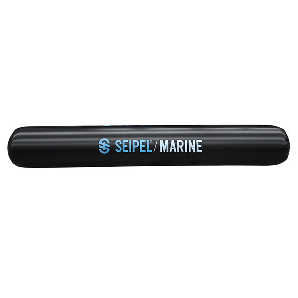 Seipel Marine 10' Inflatable Boat Bumper - Black [M4010-BLACK] - Image 1
