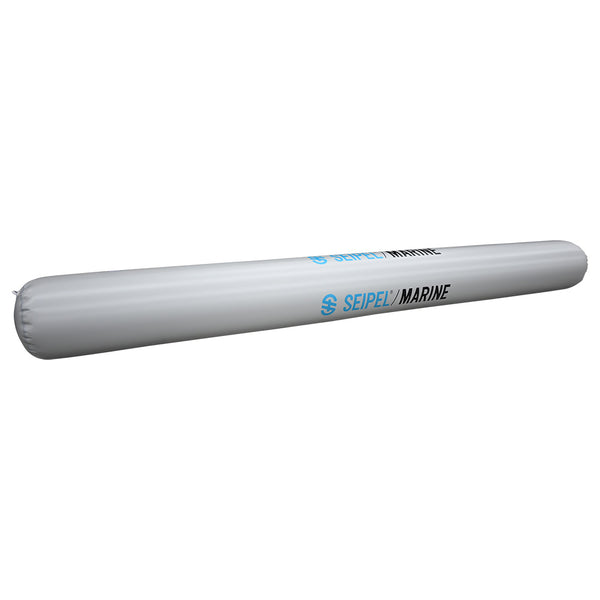 Seipel Marine 15' Inflatable Boat Bumper - Grey [M4015] - Image 3