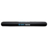 Seipel Marine 15' Inflatable Boat Bumper - Black [M4015-BLACK]