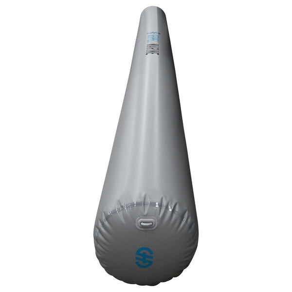 Seipel Marine 20' Inflatable Boat Bumper - Grey [M4020] - Image 2