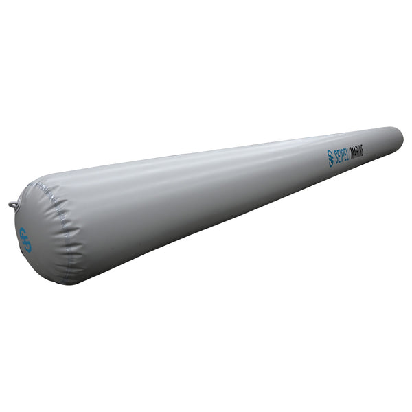 Seipel Marine 20' Inflatable Boat Bumper - Grey [M4020] - Image 3