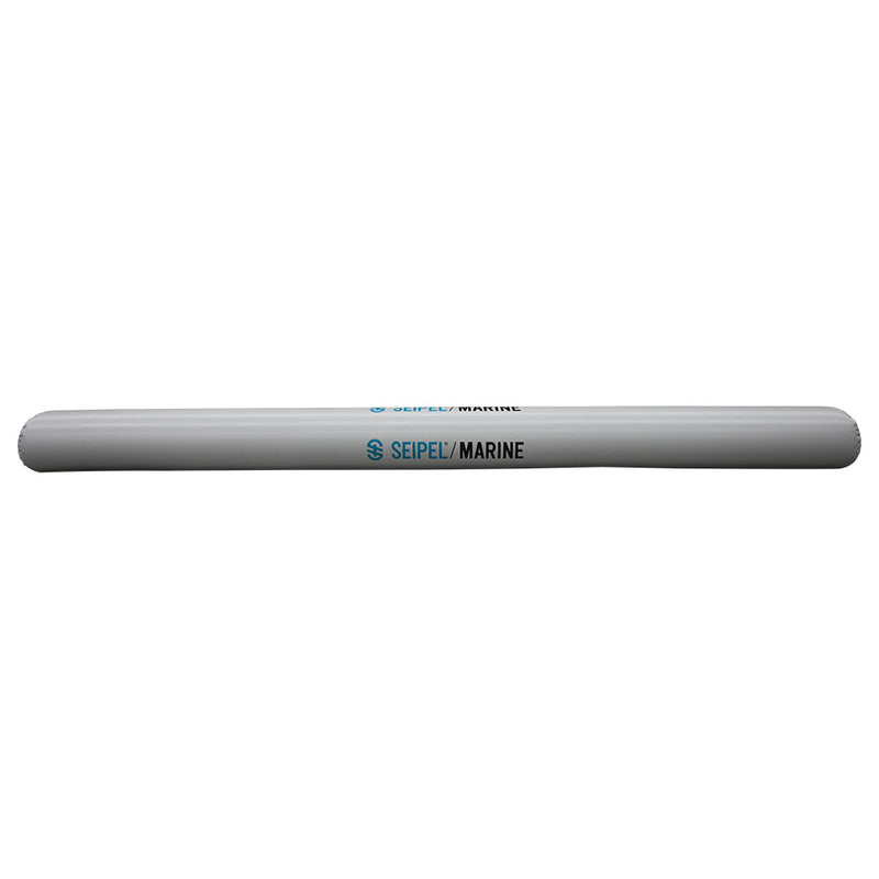 Seipel Marine 20' Inflatable Boat Bumper - Grey [M4020]