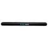Seipel Marine 20' Inflatable Boat Bumper - Black [M4020-BLACK]