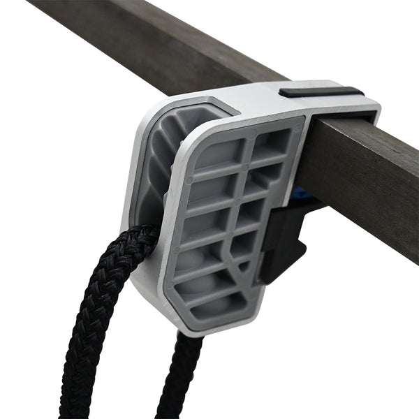 Seipel Marine Pontoon Fender  Dock Line Hanger - 2-Pack [M1085] - Image 2