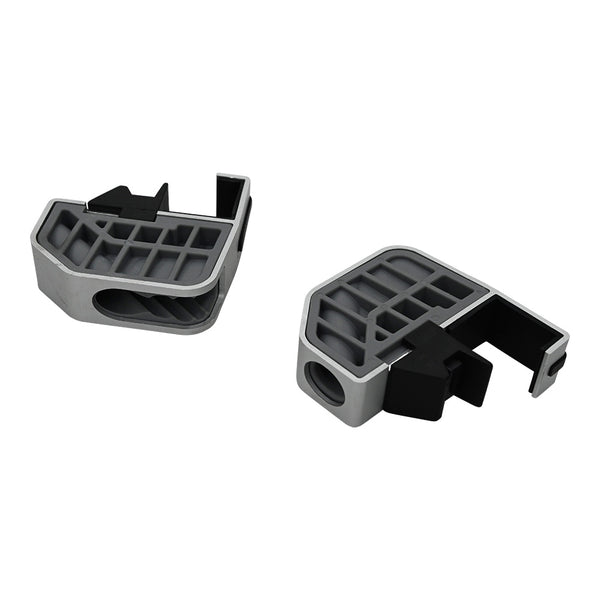 Seipel Marine Pontoon Fender  Dock Line Hanger - 2-Pack [M1085] - Image 1