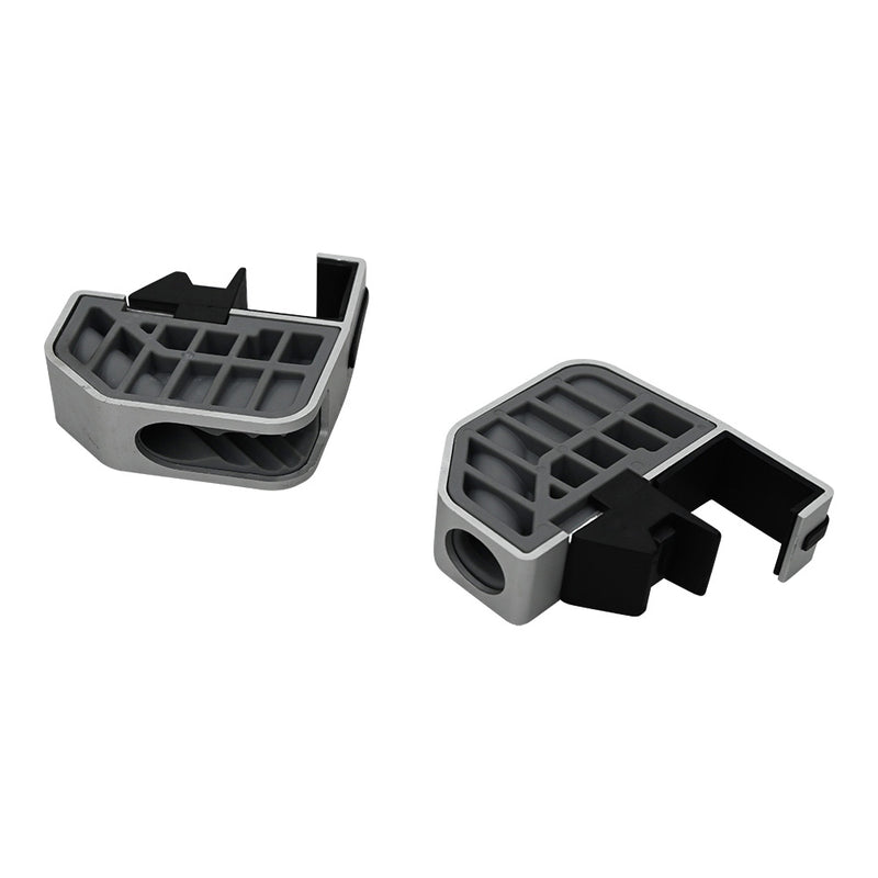 Seipel Marine Pontoon Fender  Dock Line Hanger - 2-Pack [M1085]