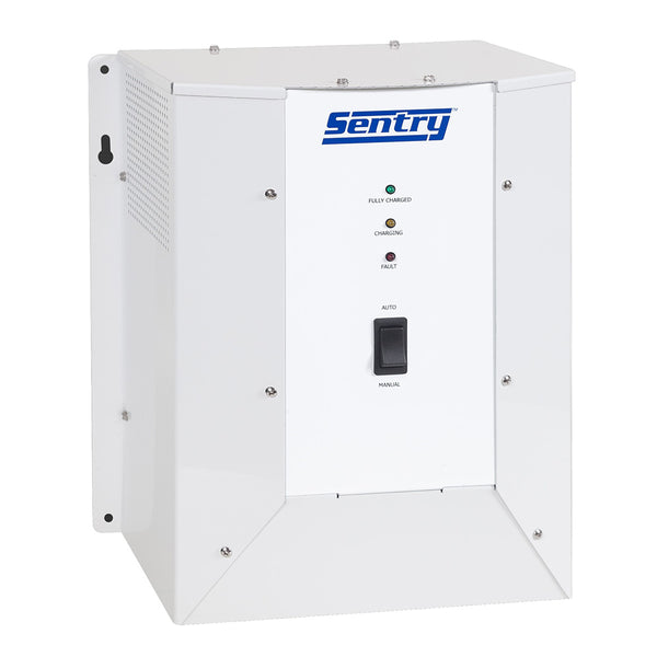 Sentry Marine Battery Charger 115/230V Input 32VDC - 30A - 3-Bank [SFR3230/3X] - Image 1