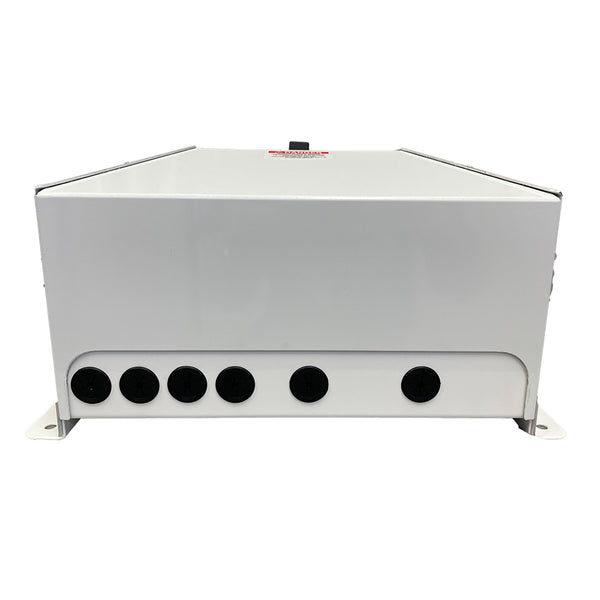 Sentry Marine Battery Charger 115/230V Input 12VDC - 60A - 3-Bank [SFR1260/3X] - Image 3