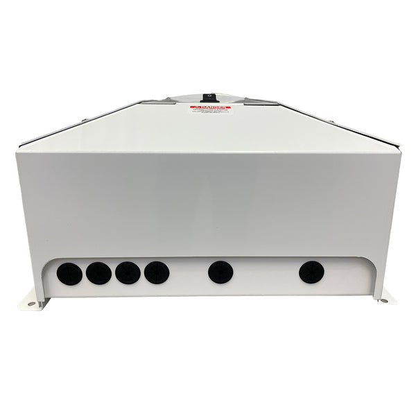 Sentry Marine Battery Charger 115/230V Input 24VDC - 60A - 3-Bank [SFR2460/3X] - Image 3