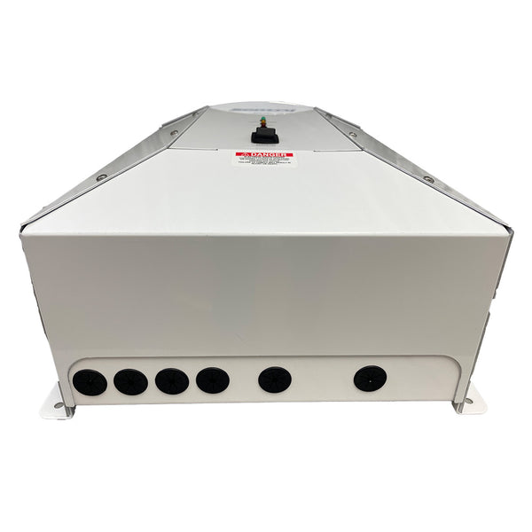 Sentry Marine Battery Charger 115/230V Input 24VDC - 40A - 3-Bank [SFR2440/3X] - Image 3