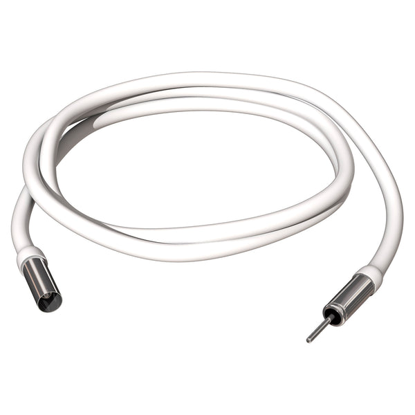 Shakespeare 4352 10' AM / FM Extension Cable [4352] - Image 1
