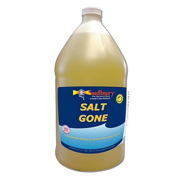 Sudbury Salt Gone - Gallon [155G] - Image 1