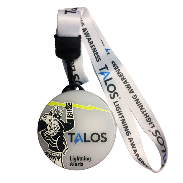 TALOS Compact Lightning Detector [SFD-300-HG] - Image 1