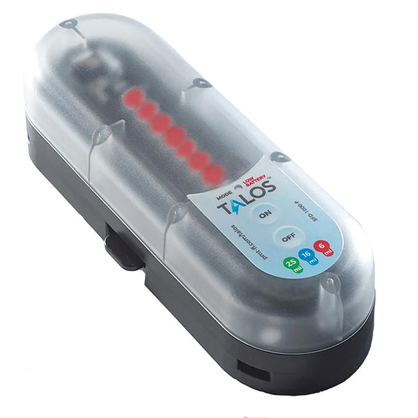 TALOS Standard Lightning Detector f/Pools  Spas w/Mounting Base [SFD-1000-P] - Image 1
