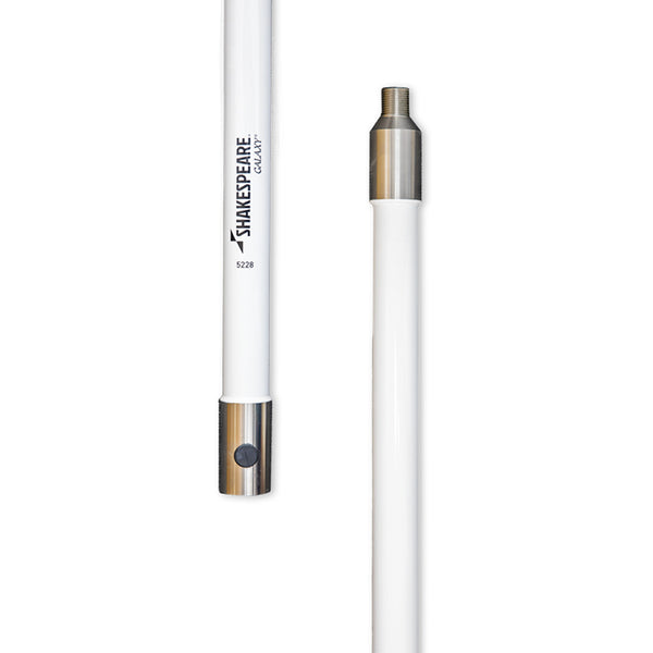 Shakespeare Galaxy 5228 8' Heavy-duty Extension Mast [5228] - Image 2