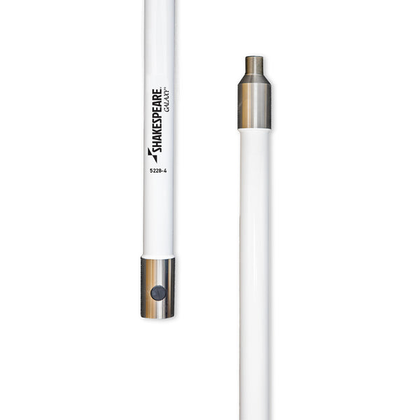 Shakespeare 5228-4 4' Heavy - Duty Extension Mast [5228-4] - Image 2