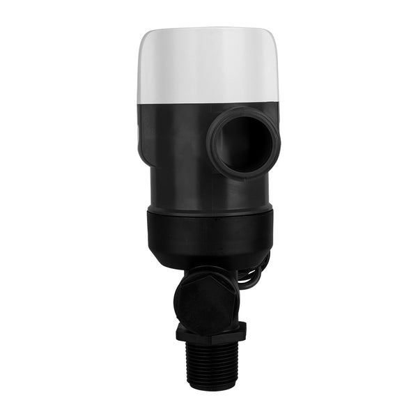 Commodore 1100 GPH Vertical Livewell Pump - Short - 12V [CM-D31-1100L] - Image 3