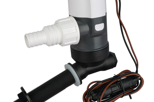 Livewell Pumps