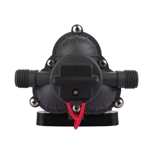Commodore 3.0 GPM Water Pump - 12V [CM-33-30D] - Image 3