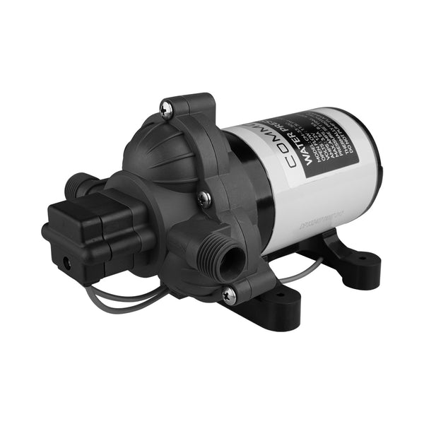 Commodore 3.0 GPM Water Pump - 12V [CM-33-30D] - Image 1