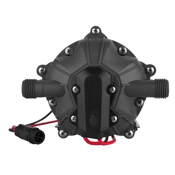 Commodore 5.5 GPM Water Pump - 12V [CM-55-55D] - Image 3