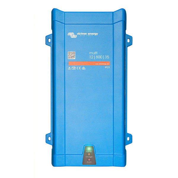 Victron MultiPlus 12/800/35 16 120V VE.Bus [PMP121800100] - Image 1