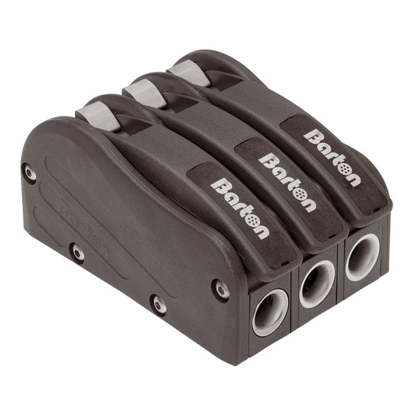 Barton Triple DO 550 Rope Clutch [81502] - Image 1
