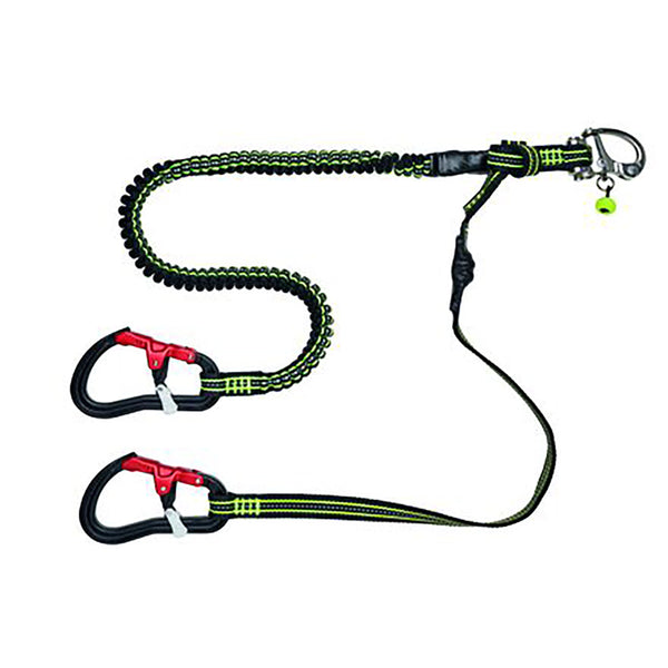Wichard US Sailing Offshore Tether Double - 6' [7069W] - Image 1