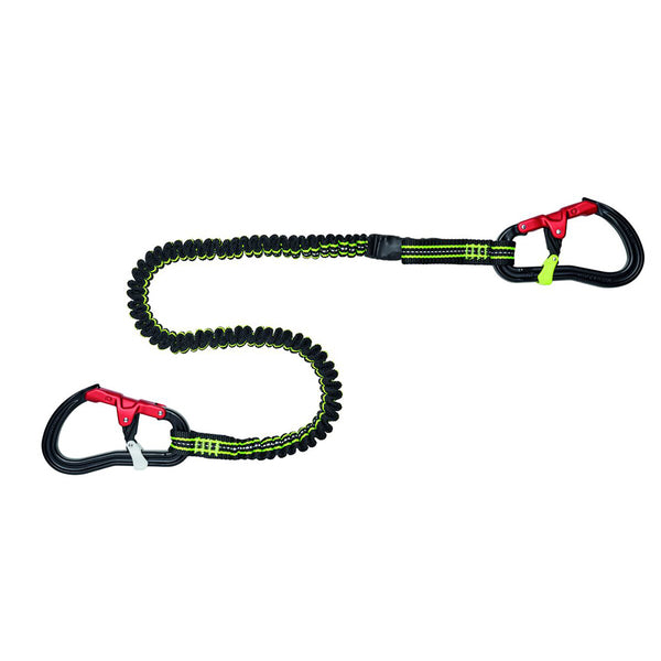 Wichard Elastic Tether Proline - 2 Hooks Single - 6' [7036W] - Image 1