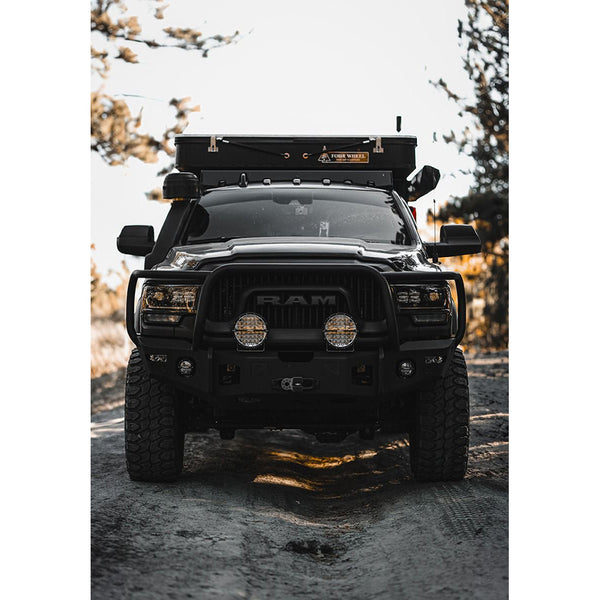 RIGID Industries 360-Series RGBW 9