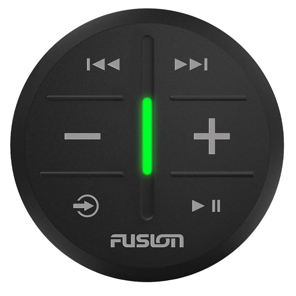Fusion ARX70B Wireless Remote - Black [010-02167-20] - Image 1