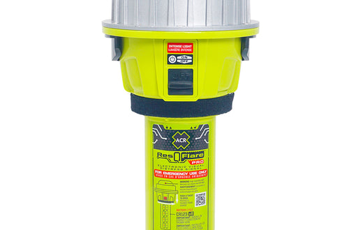 Safety Lights