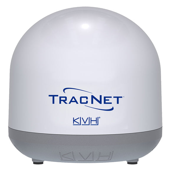 KVH TracNet Coastal 5G/WiFi Compact Terminal [01-0465-01] - Image 1