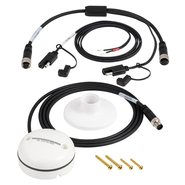 Humminbird AS GPS HS N2K GPS Antenna [730029-1] - Image 2