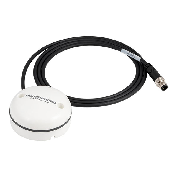 Humminbird AS GPS HS N2K GPS Antenna [730029-1] - Image 1