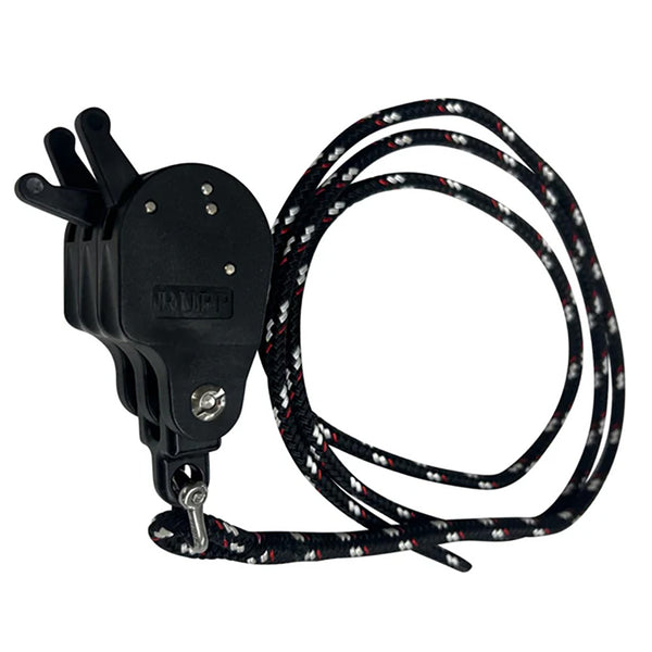 Rupp Halyard Line Locks Triple/Rope  Shackle [CA-0157-3S] - Image 1