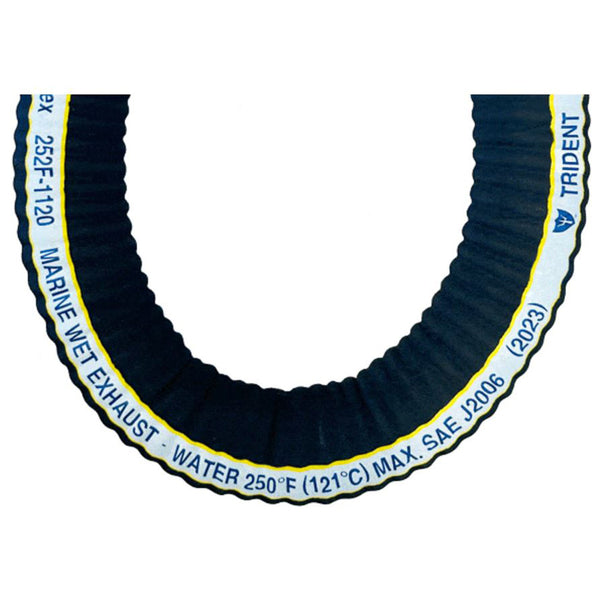 Trident Marine 1-1/2
