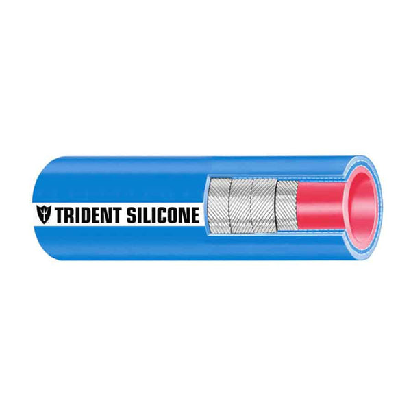 Trident Marine 2-1/2