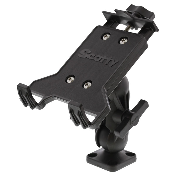 Scotty 149 Tablet Holder Mount [0149] - Image 1