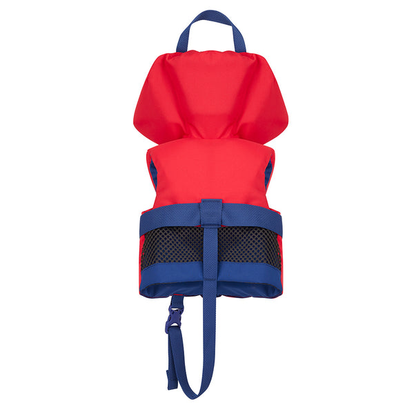 Mustang Lil' Legends Child Foam Vest - Red/Navy [MV3556-57-0] - Image 2