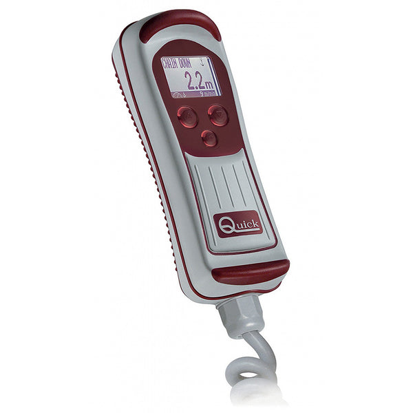 Quick CHC 1103 Handheld Chain Counter [FNCHC1103000B00] - Image 1