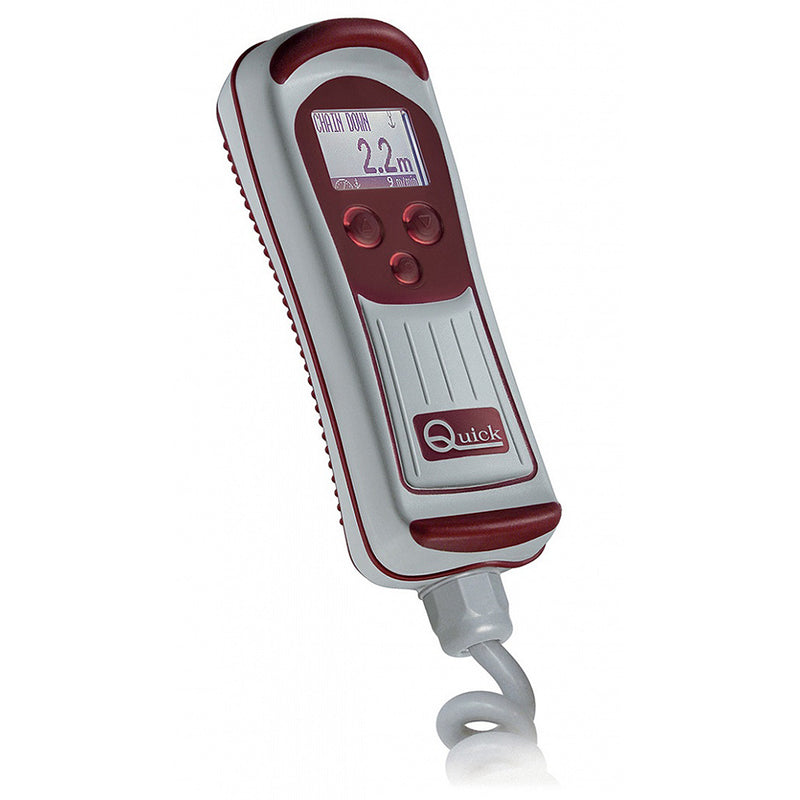 Quick CHC 1103 Handheld Chain Counter [FNCHC1103000B00]