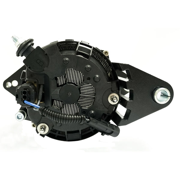 ARCO Marine Zeus A275L J180 4