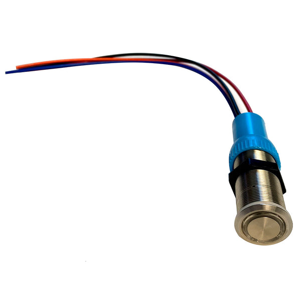 Bluewater 22mm Inrush Dimmer Switch [9059-3116] - Image 2