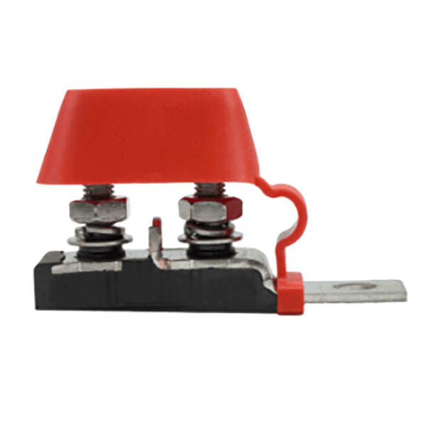 Egis MRBF Dual Output Terminal Block - 30-300 Amp [3602] - Image 1