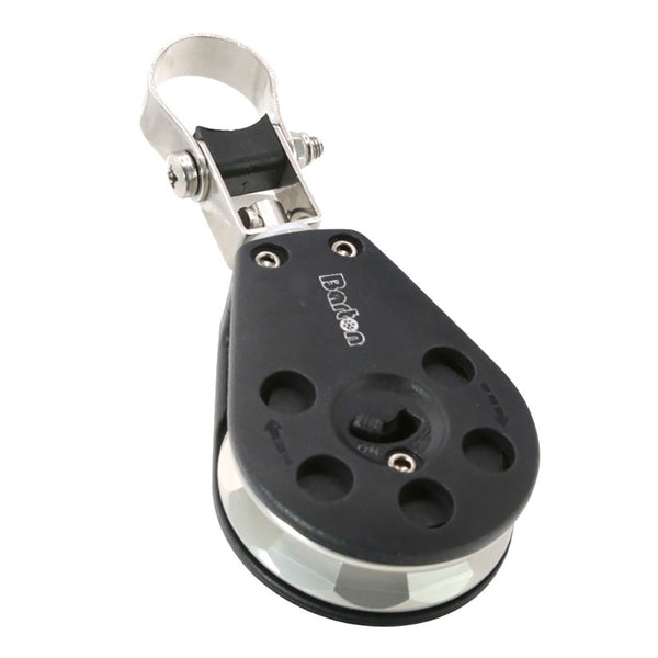 Barton Stanchion Ratchet Block 60160