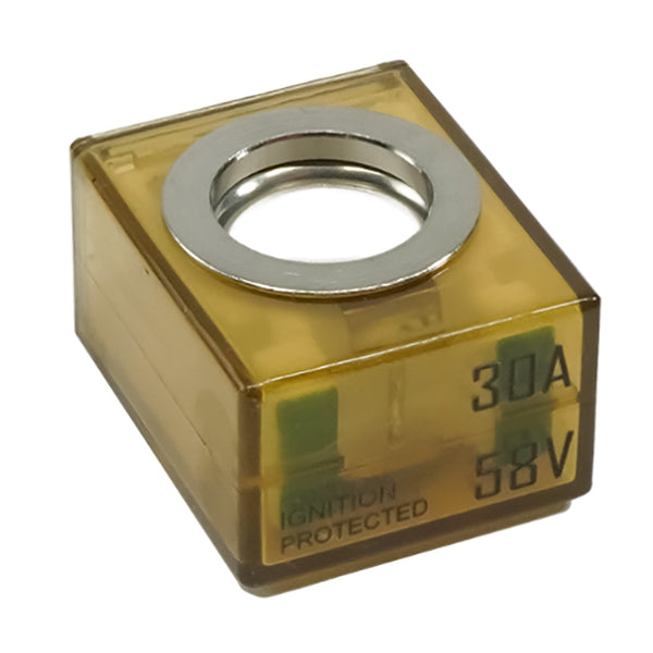 Egis MRBF Terminal Fuse - 30 Amp [3603-030] - Image 1