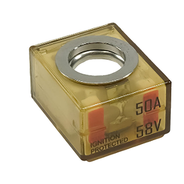Egis MRBF Terminal Fuse - 50 Amp [3603-050] - Image 1