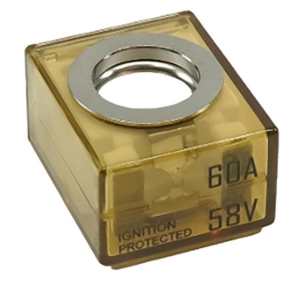 Egis MRBF Terminal Fuse - 60 Amp [3603-060] - Image 1